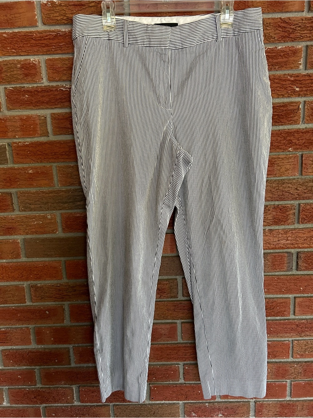 Talbots Ankle Pants
